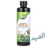 ناتشرز واي ام سي تي اويل nature's way mct oil