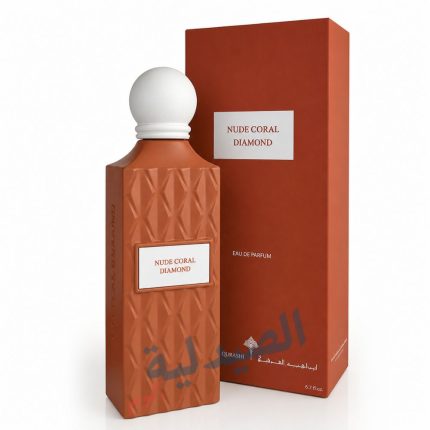 نود كورال دايموند 150 مل ابراق -nude coral diamond - نود كورال دايموند ابراق