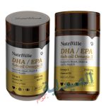 نيوتروفيل اوميجا 3 | nutriville omega 3 - نيوتروفيل اوميجا - نيوتروفيل اوميجا 3