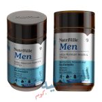 نيوتروفيل مان ملتي فيتامين nutriville men multivitamin