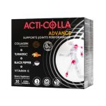 اكتى كولا ادفانس 30 كيس acti colla advance