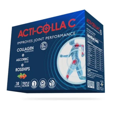 اكتي كولا سي 30 أكياس acti colla c 30 sachets