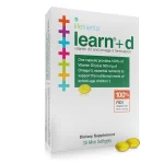 ليرن بلس دي learn plus d