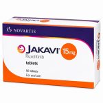 جاكافي اقراص - jakavi 15 - جاكافى دواء - جاكافي 15