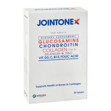 jointonex capsule - جوينتونكس كبسول -