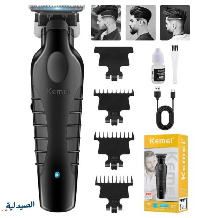كيمي ماكينة حلاقه KM 2299 - كيمي ماكينة حلاقه KM 2299 | kemei km 2299