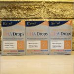 ايفامول كيدز اوميجا 3 efamol kids omega 3 dha drops