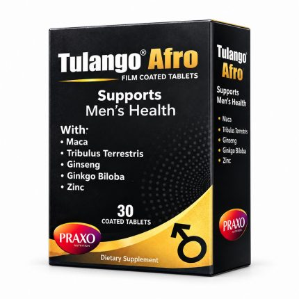 تولانجو افرو 30 قرص Tulango Afro