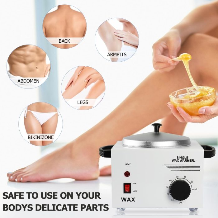 جهاز تسخين الشمع wax warmer