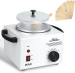 جهاز تسخين الشمع wax warmer for waxing