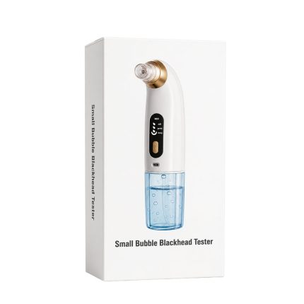 جهاز تنظيف الرؤوس السوداء | SMALL BUbble blackhead tester