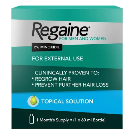 ريجين فوم 2% regaine women 2 foam - regaine minoxidil foam 2 - regaine foam 2