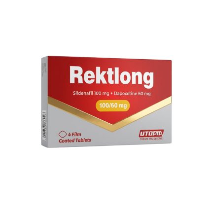 ريكتالونج rectalong