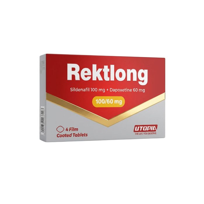 ريكتالونج rectalong