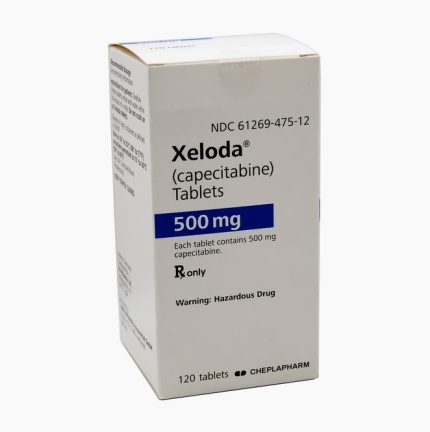 زيلودا 500 اقراص | xeloda tab