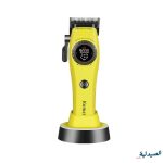 ⁦ماكينة حلاقة كيمي km 1735 | kemei km 1735⁩ - الصورة ⁦2⁩