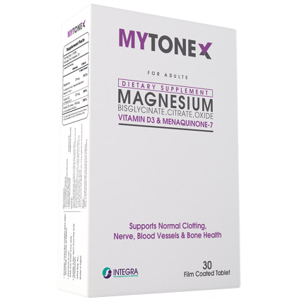 ميتونكس اقراص - mytonex 30 tab