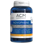 نوفوفان للشعر -نوفوفان acm - novophane capsules