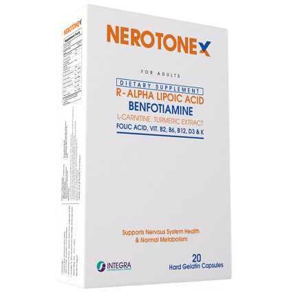 نيروتونكس أقراص - نيروتونكس كبسول | nerotonex cap
