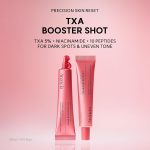 ارينسيا تي اكس اي بوستر شوت | arencia txa booster shot