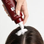 capixy intense dry foam 120ml