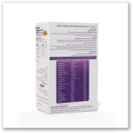 sofilife fit woman omega 3 multivitamin