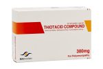 thiotacid compound 300 - ثيوتاسيد كومباوند 300