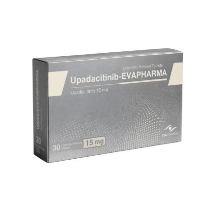 أوباداسيتينيب 15 upadacitinib 15 mg