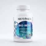 بيوتونيك بيو تيك | bio betic tablet