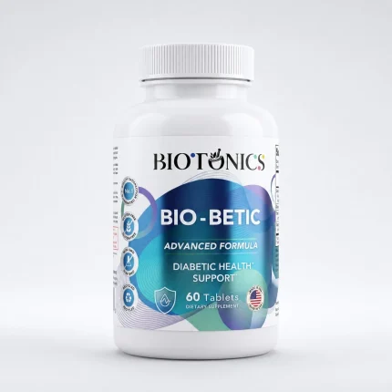 بيوتونيك بيو تيك | bio betic tablet