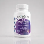 بيوتونيكس ميلاتونين Biotonics Melatonin