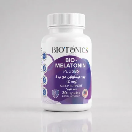 بيوتونيكس ميلاتونين Biotonics Melatonin