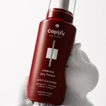 كابكسي انتنس دراي فوم capixy intense dry foam 120ml