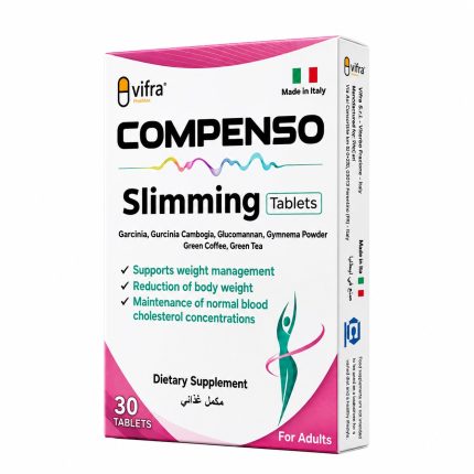 كومبينسو سليمينج compenso slimming