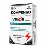 كومبينسو فيجور compenso vigor
