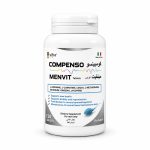 كومبينسو مينفيت لخصوبة الرجال compenso menvit tablets