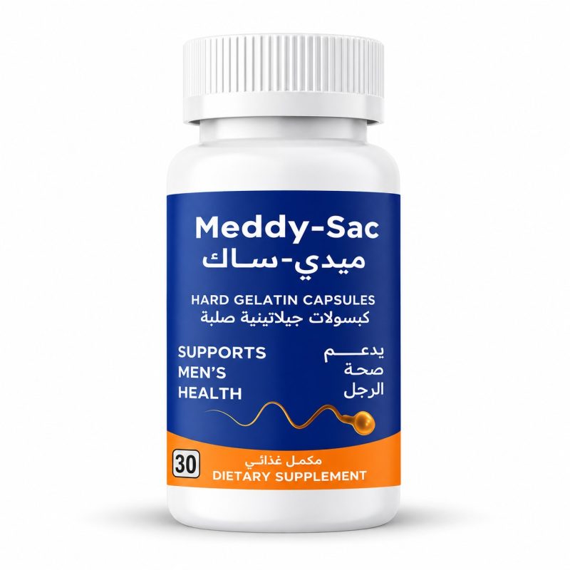 ميدي ساك اقراص meddy sac