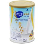 ونس برو باودر | once pro powder 400gm